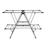 Greenway 折疊式室內外兩用不鏽鋼曬衣架