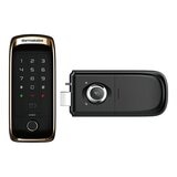 dormakaba RL360 Wi-Fi 五合一智慧輔助電子鎖