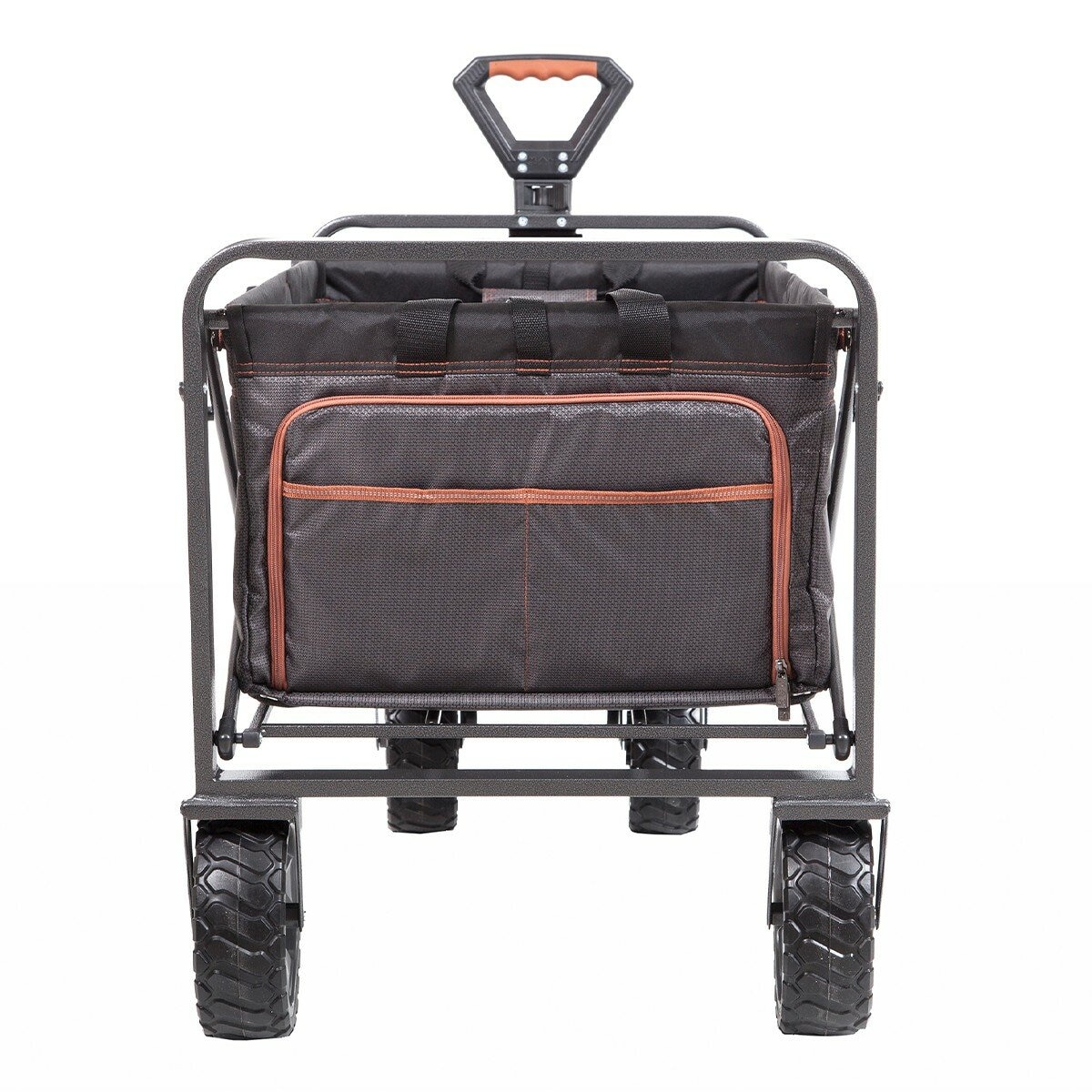 Mac Sports 全地形折疊拖車 附煞車輪