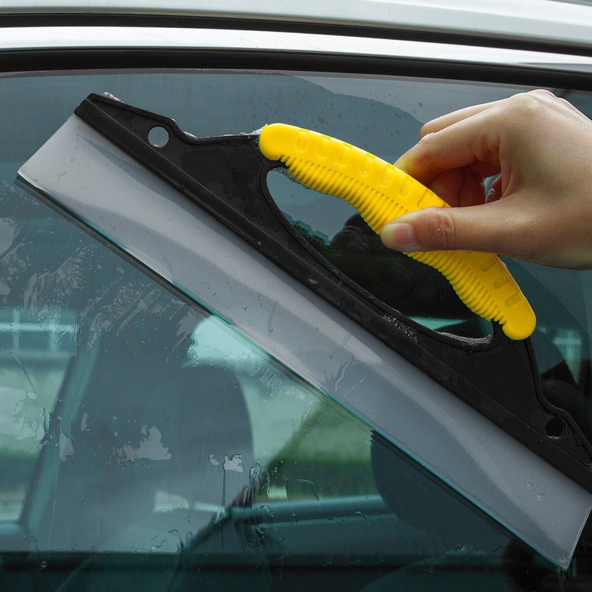 Road Comforts 洗車工具十件組