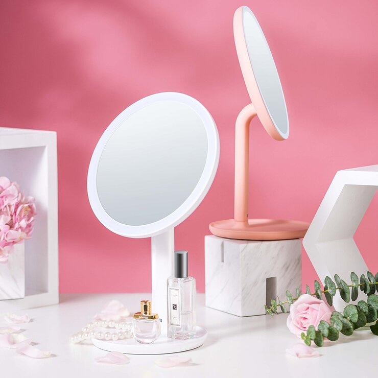 EKO iMira Mini 日光化妝鏡 EK5228