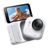 Insta360 GO Ultra 運動攝影機套裝組 Insta360 GO Ultra 運動攝影機套裝組