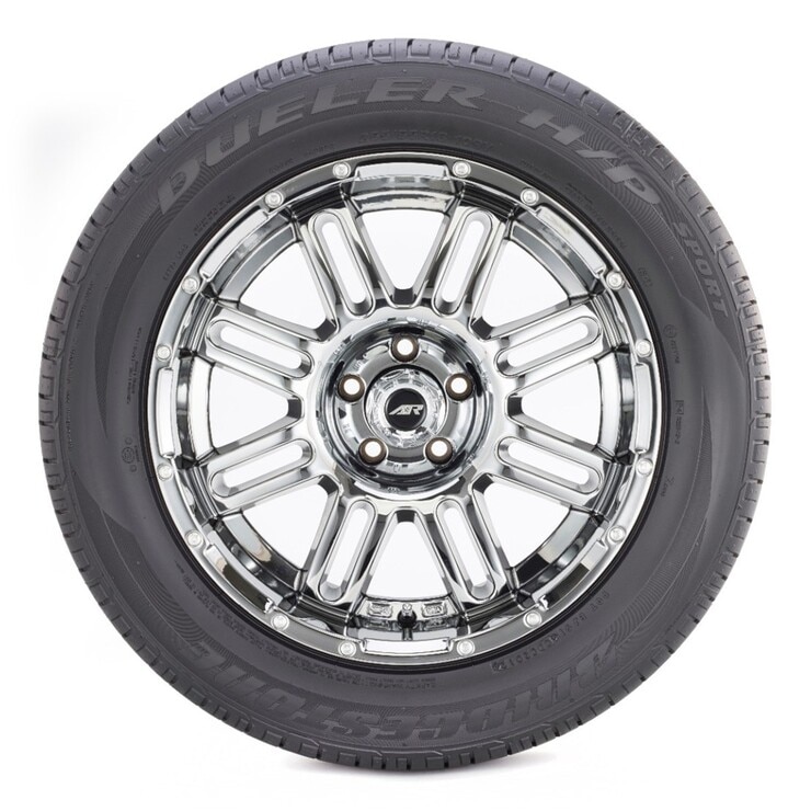 普利司通 285/40 R21 109Y DHPS 輪胎