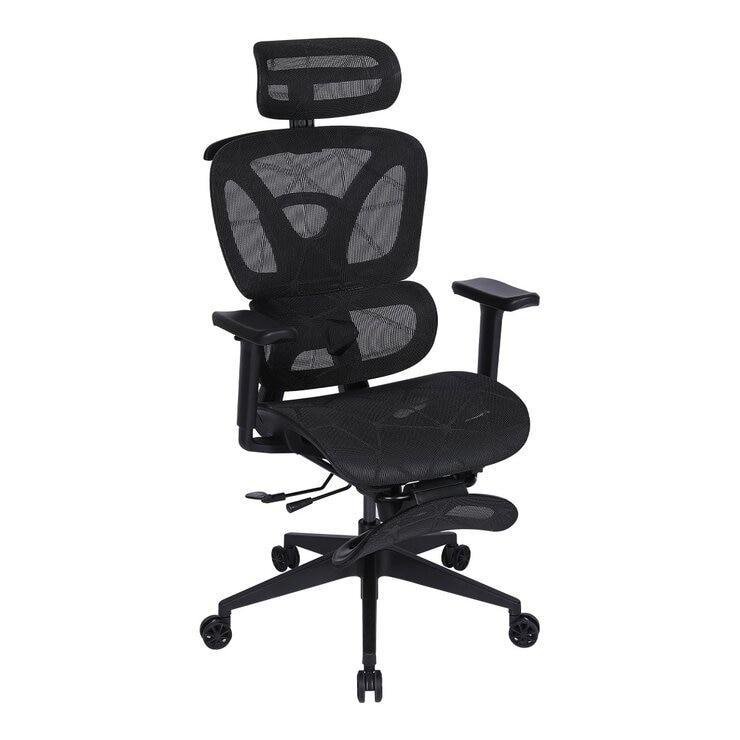 ONEX 人體工學網布椅 ONEX 人體工學網布椅