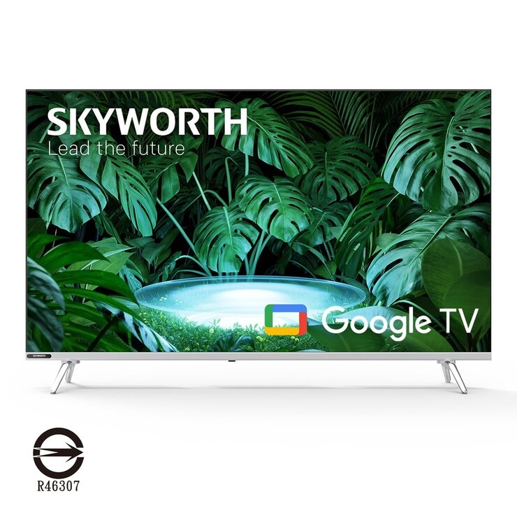 創維 32吋 HD 聯網液晶顯示器 32E5500G 3入組