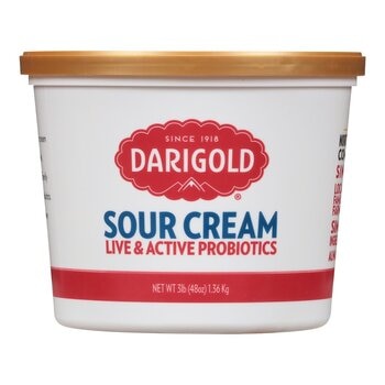 Darigold 酸鮮奶油 1.36公斤