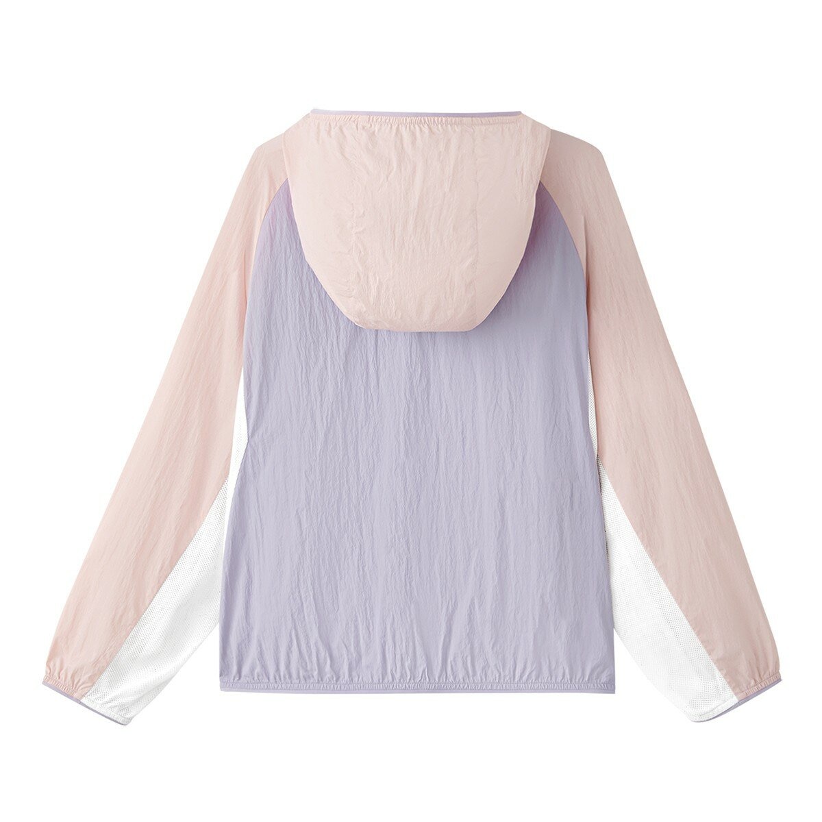 Skechers 兒童防曬外套 粉