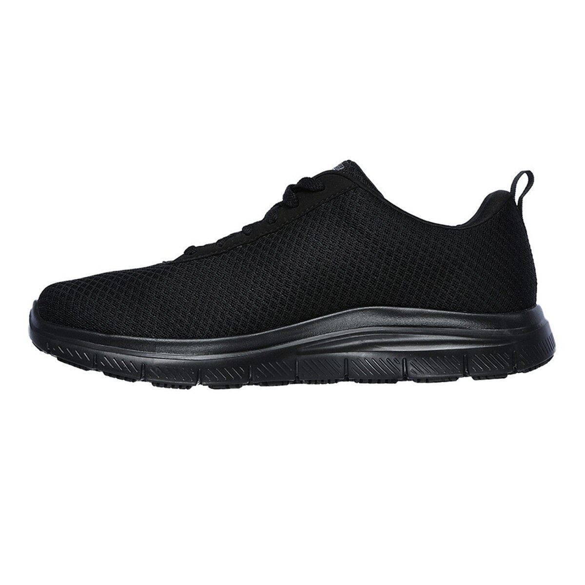 skid free shoes