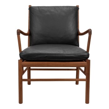 Carl Hansen & Søn 殖民椅 Carl Hansen & Søn 殖民椅
