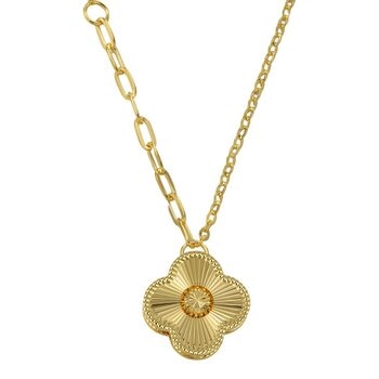 24K黃金項鍊 CNC高光 186厘