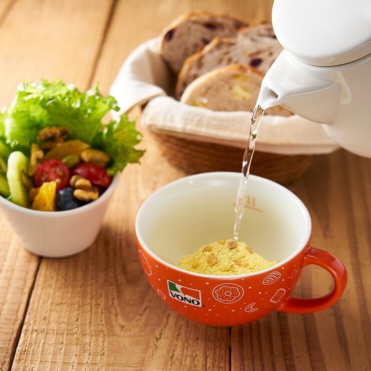 VONO 培根玉米濃湯 19.4公克 X 32包