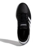 Adidas 男運動休閒鞋 黑