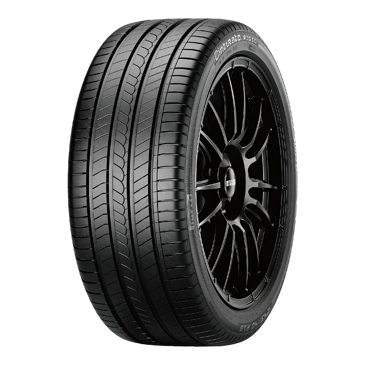 倍耐力 225/50 R17 s-i CNT-RO 98Y 輪胎 商品圖 1