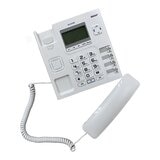 Alcatel 阿爾卡特 交換機專用家用電話 T76 TW 白