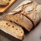 黑麥酸麵包 1入