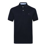 Tommy Hilfiger 男短袖Polo衫 Tommy Hilfiger 男短袖Polo衫