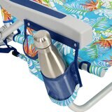 Tommy Bahama 可調式海灘椅