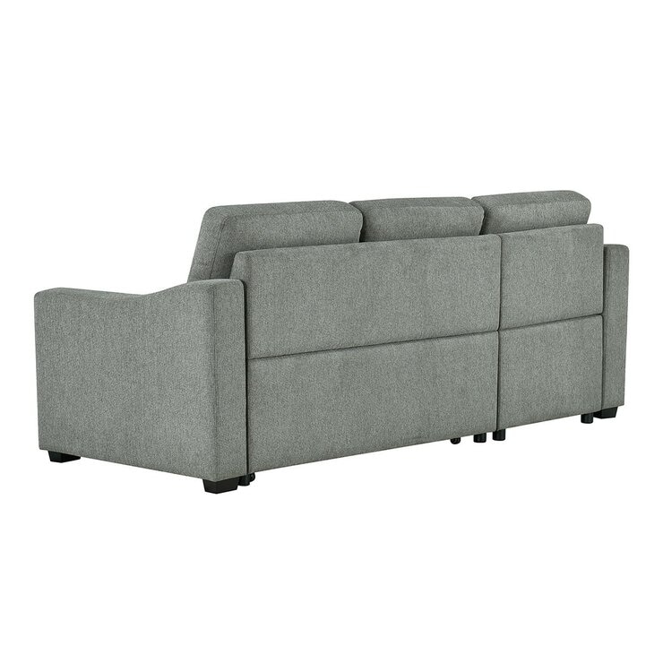 Primo Bedding L型沙發