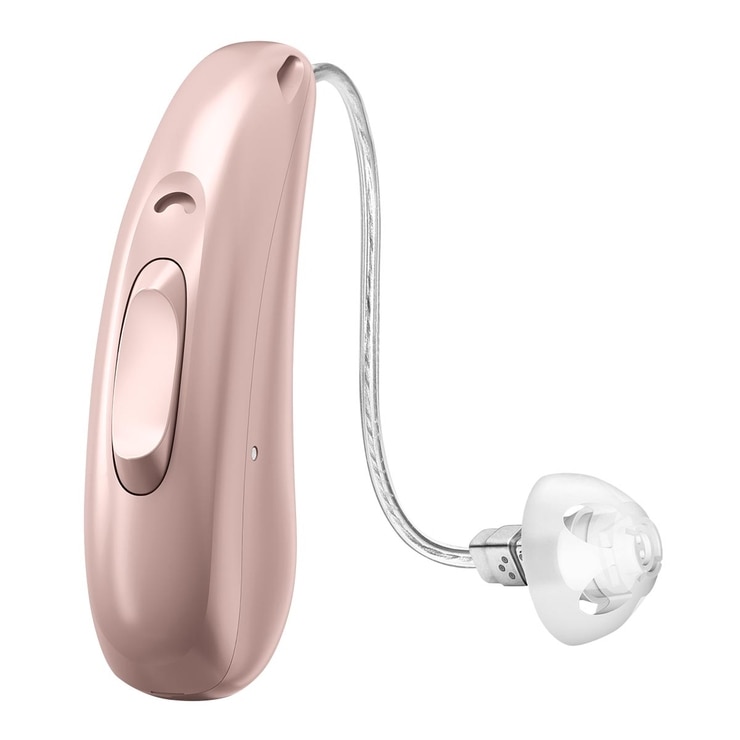 REXTON MCORE RLI 充電型助聽器 Costco 好市多線上購物