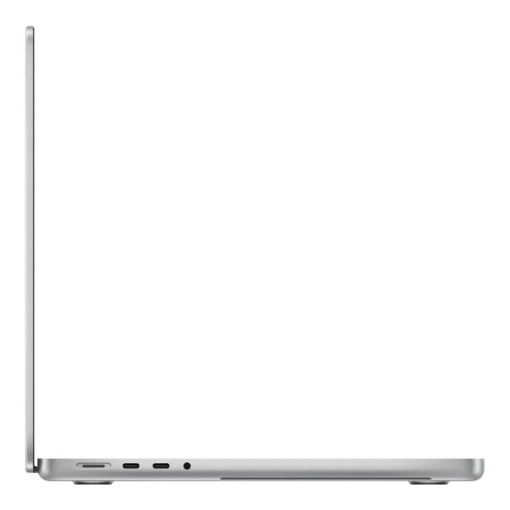 Apple 14吋 MacBook Pro M5晶片 10核心CPU 10核心GPU 32GB 1TB SSD 銀色 Apple 14吋 MacBook Pro M5晶片 10核心CPU 10核心GPU 32GB 1TB SSD 銀色
