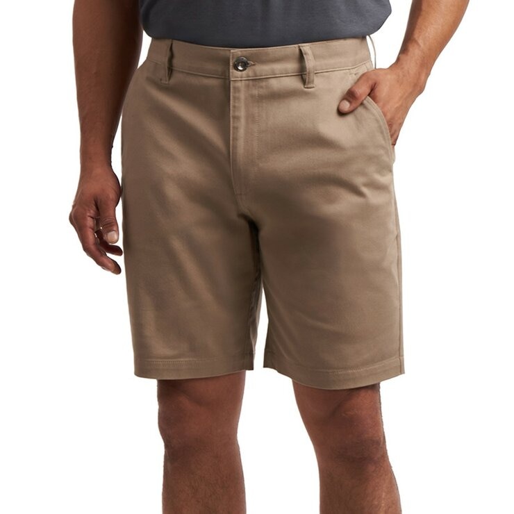 RVCA 男彈性短褲