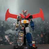 PANTASY 魔神 Z 積木模型 / 6歲以上 PANTASY 魔神 Z 積木模型 / 6歲以上