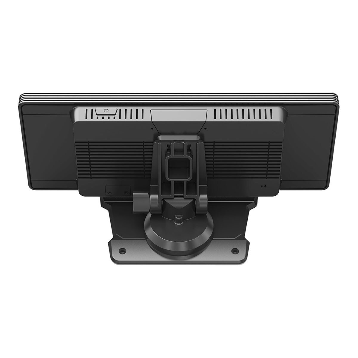 Coral Vision DX10 CarPlay 多媒體播放器