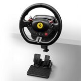 Thrustmaster T98 Ferrari 296 GTB 賽車方向盤
