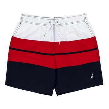 Nautica 男衝浪短褲 Nautica 男衝浪短褲