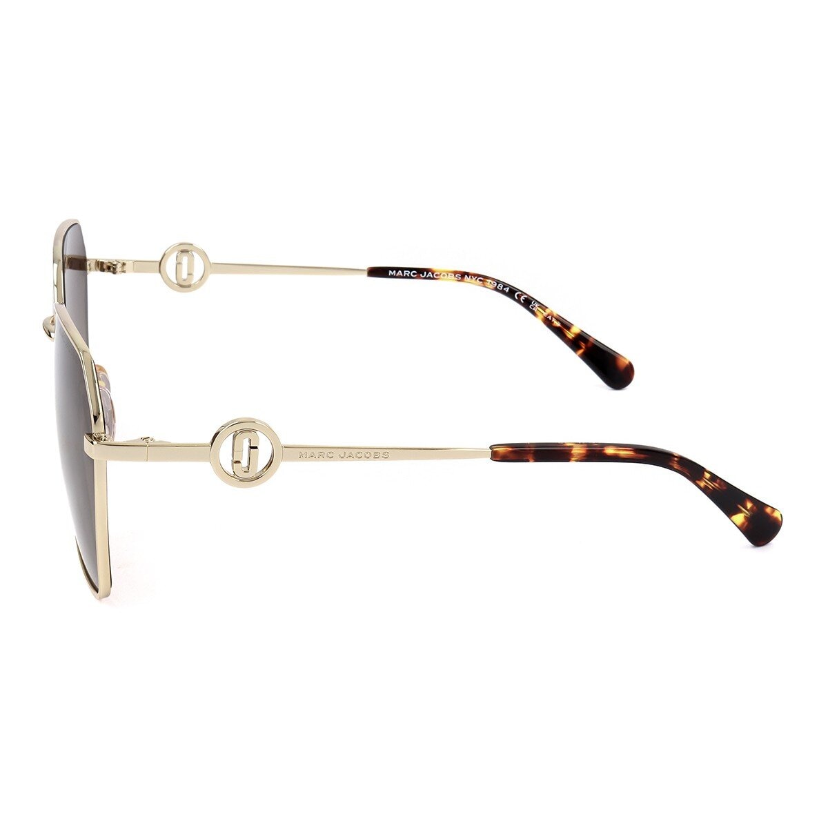 Marc Jacobs 太陽眼鏡 729/S 06JHA 金色