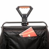 Mac Sports 全地形折疊拖車 附煞車輪