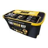 Road Comforts 洗車工具十件組
