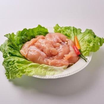 台灣雞里肌肉真空包