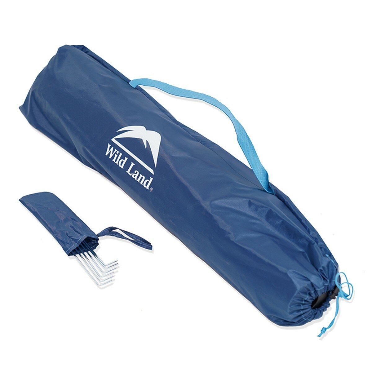 WildLand 速開帳篷