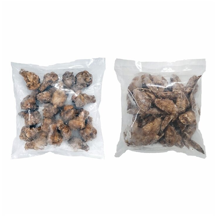 大成 冷凍十三香烤雞翅 2公斤