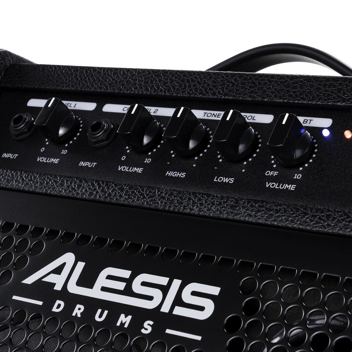 Alesis Nitro Ultimate 電子鼓+Nitro AMP Pro 電子鼓專用音箱組合 Alesis Nitro Ultimate 電子鼓+Nitro AMP Pro 電子鼓專用音箱組合