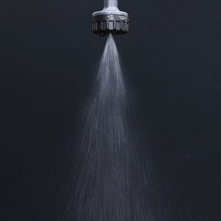 IRIS OHYAMA 全罩式水管車 15公尺