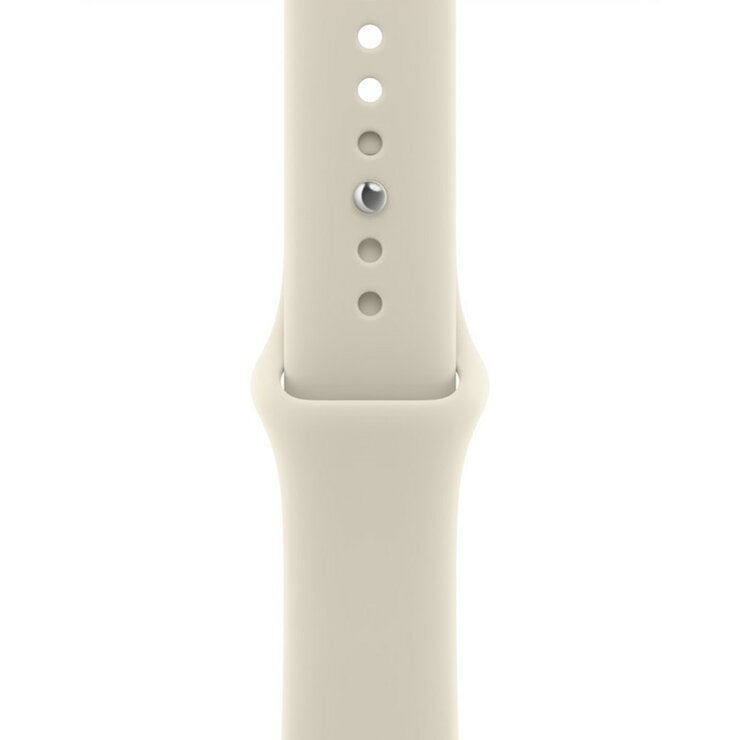 Apple Watch 40公釐 沙色運動型錶帶 S/M Apple Watch 40公釐 沙色運動型錶帶 S/M
