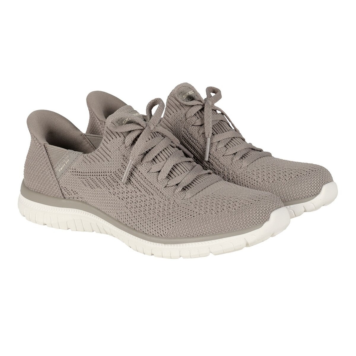 Skechers 女休閒運動鞋