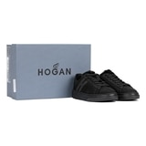 Hogan 女休閒鞋 黑 EU38