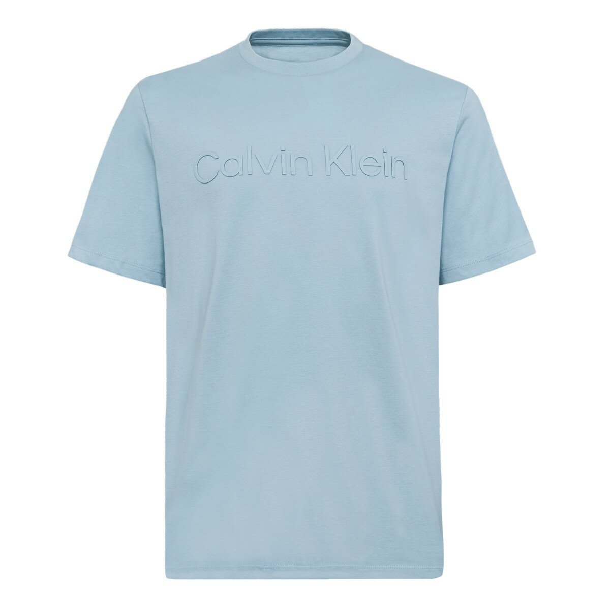 Calvin Klein 男短袖純棉上衣