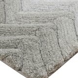 Riviera Home 浴室地墊 2入 40公分 X 60公分 灰 Riviera Home 浴室地墊 2入 40公分 X 60公分 灰