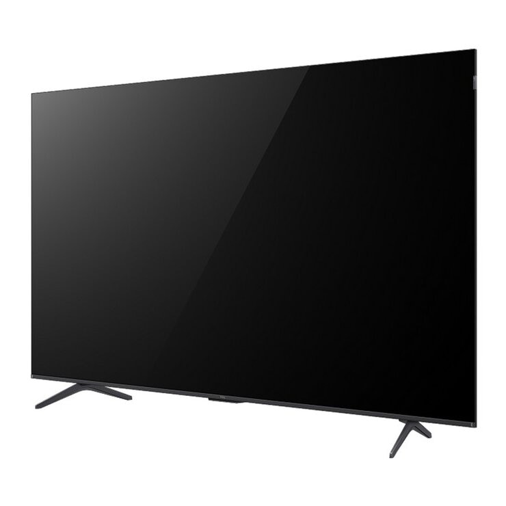TCL 55吋 4K QLED Google TV 量子智能液晶顯示器 不含視訊盒 55P8K