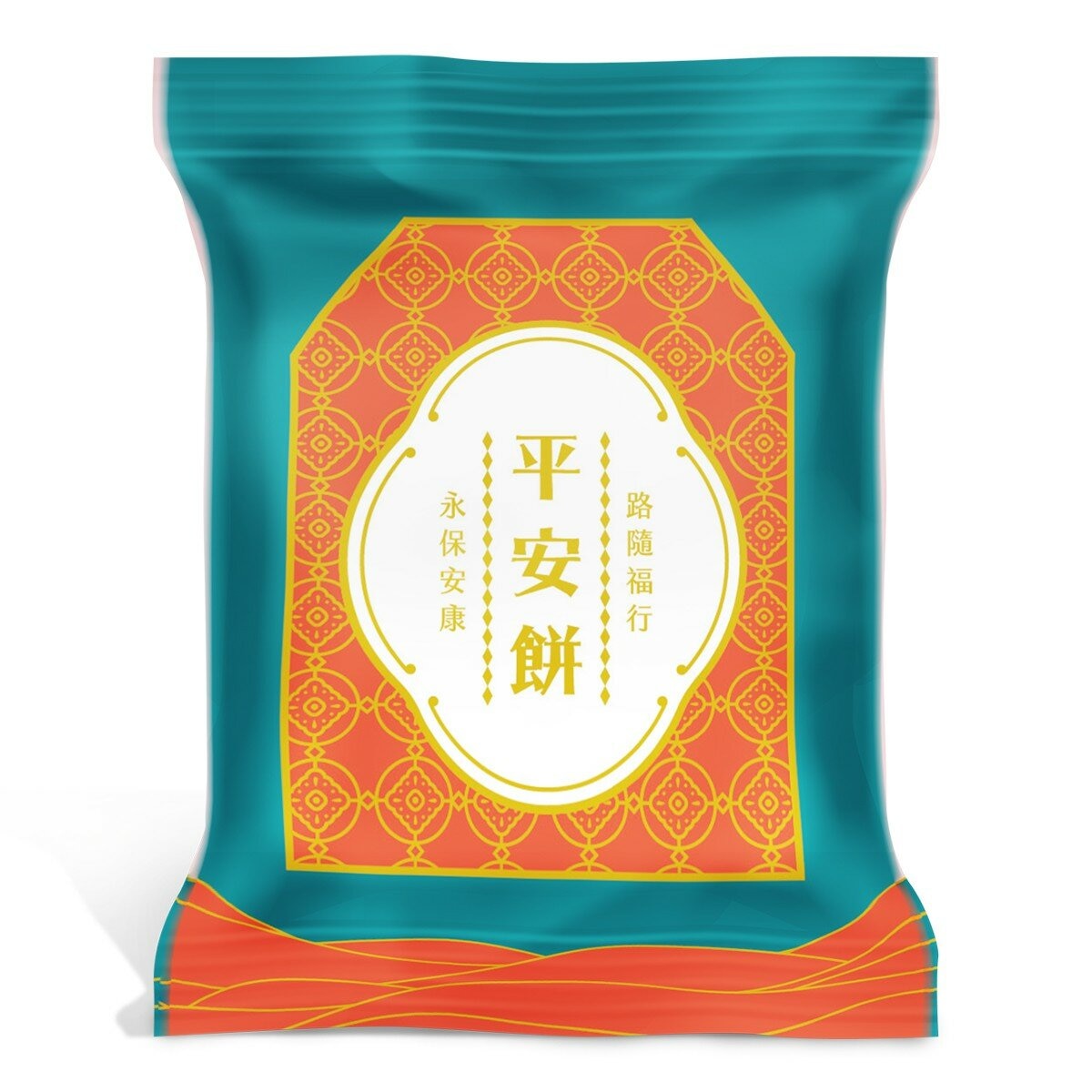 烘焙客 平安餅 22公克 X 36包