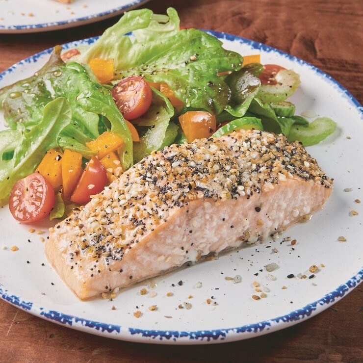 味好美 大蒜黑胡椒調味料 620公克