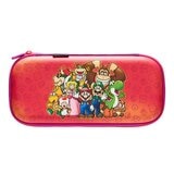 PowerA 任天堂官方授權 Switch 2 收納保護殼 膨脹卡比