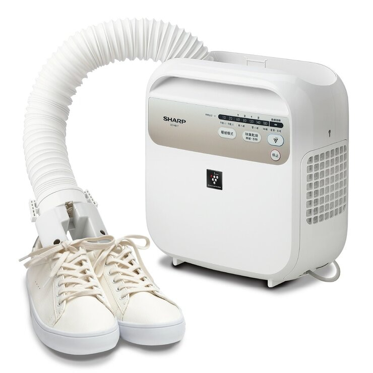 夏普 除菌脫臭多功能暖烘機 UD-HB1T-W