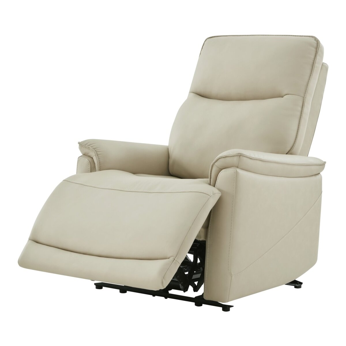 Gilman Creek 牛皮電動躺椅