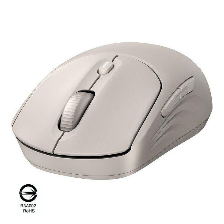 HP 400 靜音無線滑鼠 兩入組 杏色 HP 400 靜音無線滑鼠 兩入組 杏色