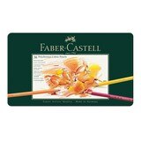 Faber-Castell 輝柏藝術家級油性色鉛筆 36色